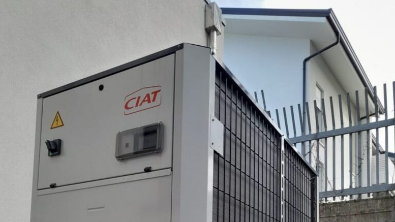 Assistenza pompa di calore Padova | Manutenzione e collaudo