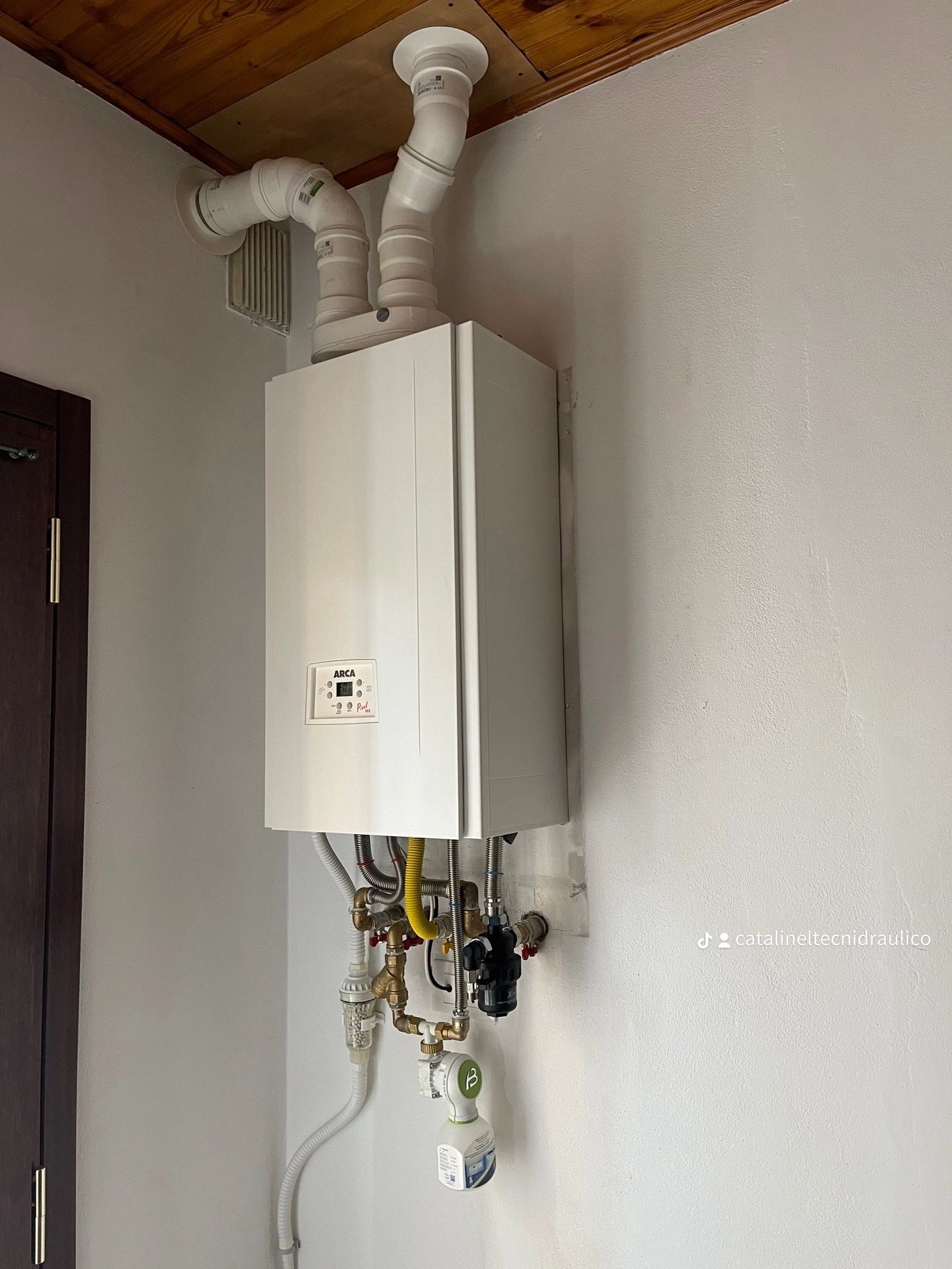 Caldaie Arca Venezia – Sostituzione e Installazione Professionale