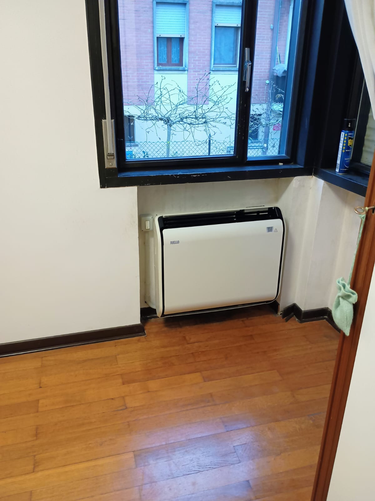 Termoconvettori a gas Padova: installazione professionale Crivellari