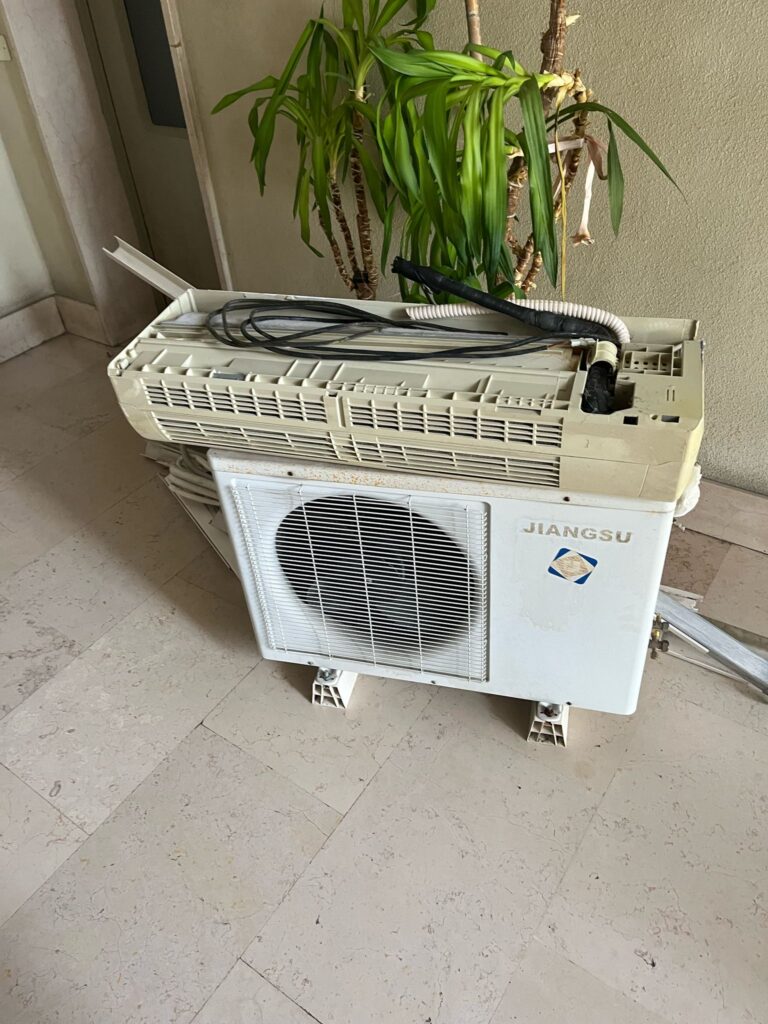 offerta climatizzazione venezia