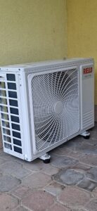 Installazione climatizzatore Riello a Padova da DDG.SOLUTIONS